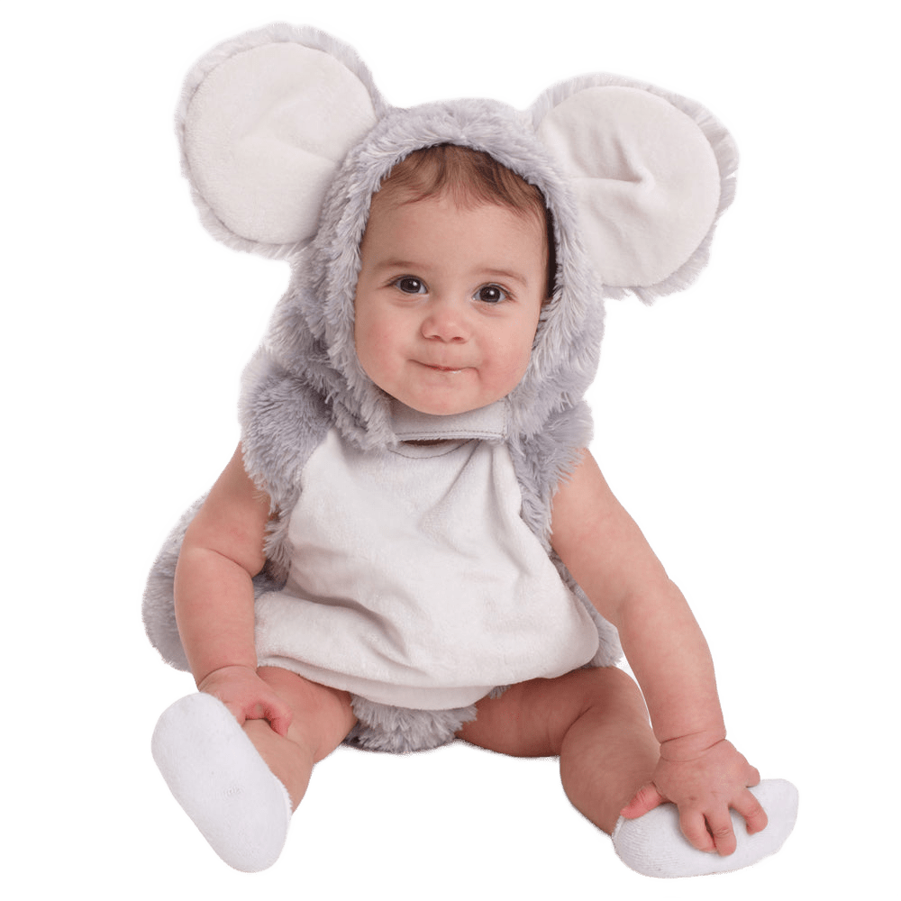 Mouse Costume - Babies