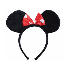 Ms. Mouse Ears