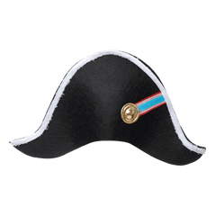 Napoleon Hat - Adults