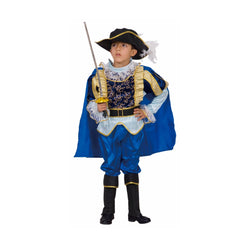 Nobleman Costume - Kids