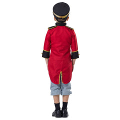 Nutcracker Costume - Kids