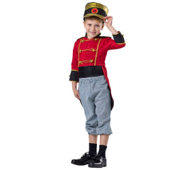 Nutcracker Costume - Kids