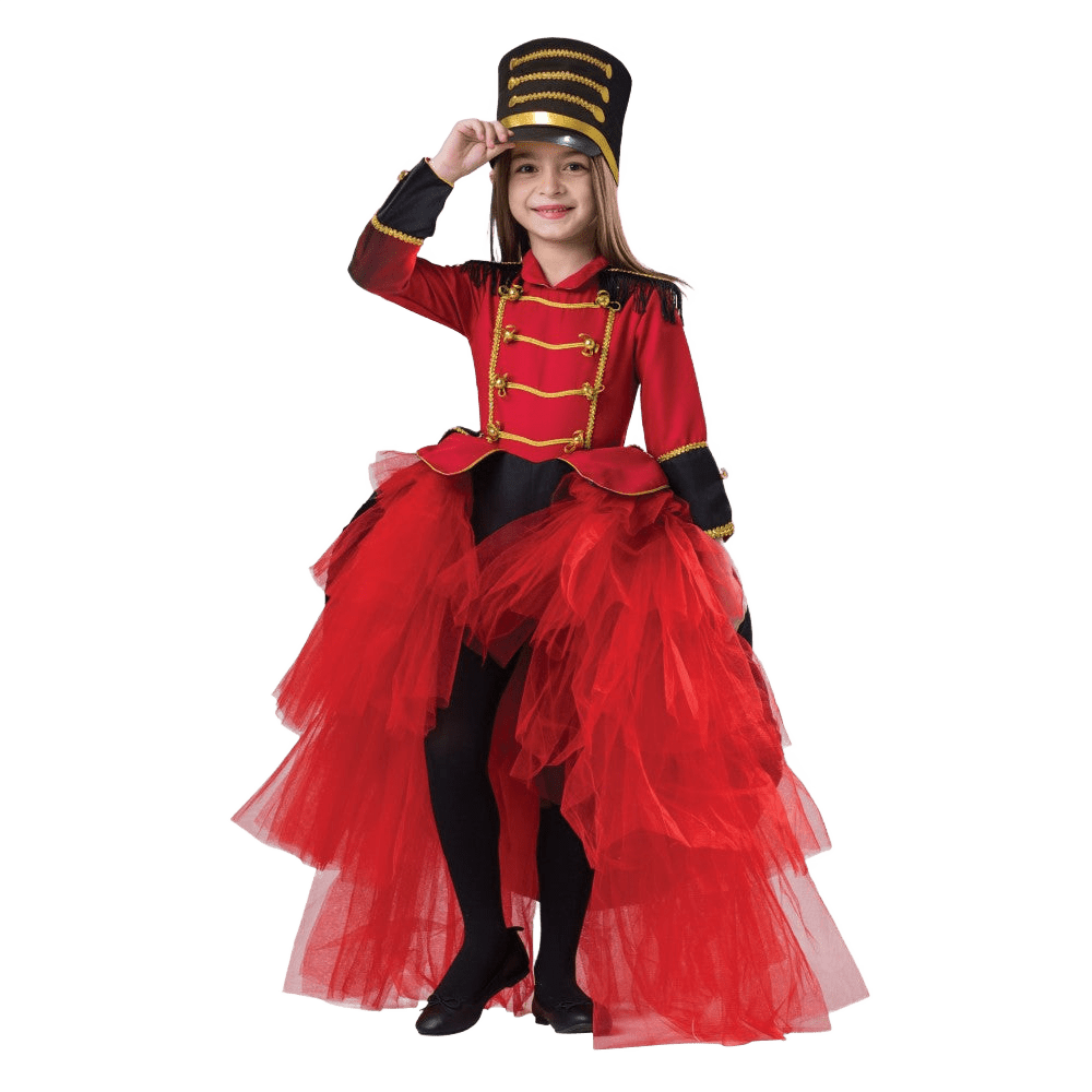 Nutcracker Costume - Kids