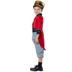 Nutcracker Costume - Kids