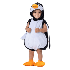 Penguin Costume - Babies