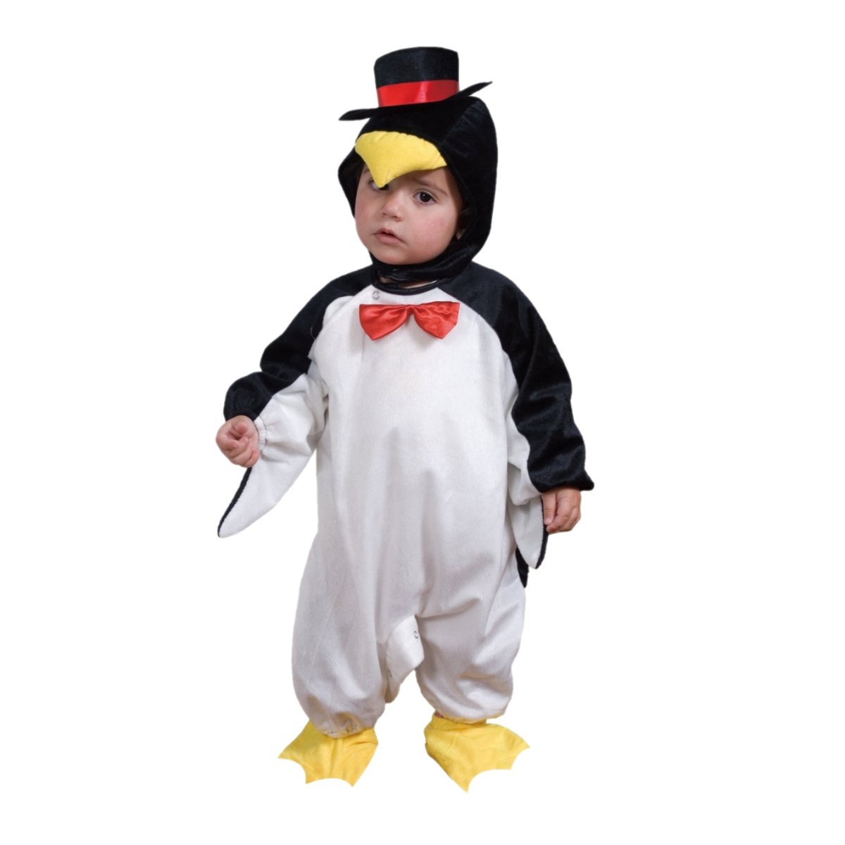 Penguin Costume - Kids