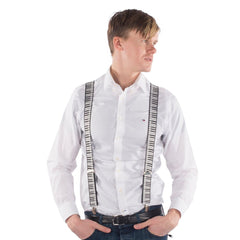 Piano Suspenders