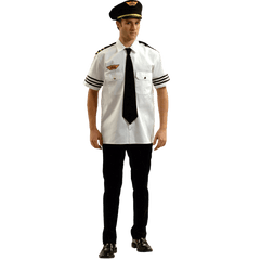 Pilot Costume - Adults