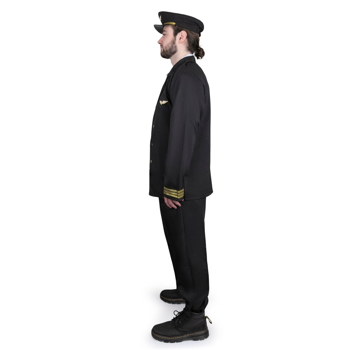 Pilot Costume - Adults