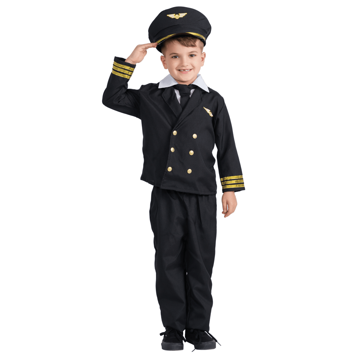 Pilot Costume Set - Kids