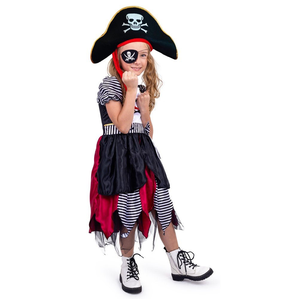 Pirate Costume - Kids