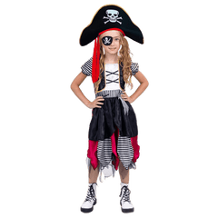 Pirate Costume - Kids