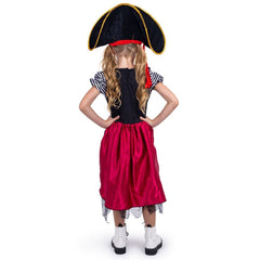 Pirate Costume - Kids