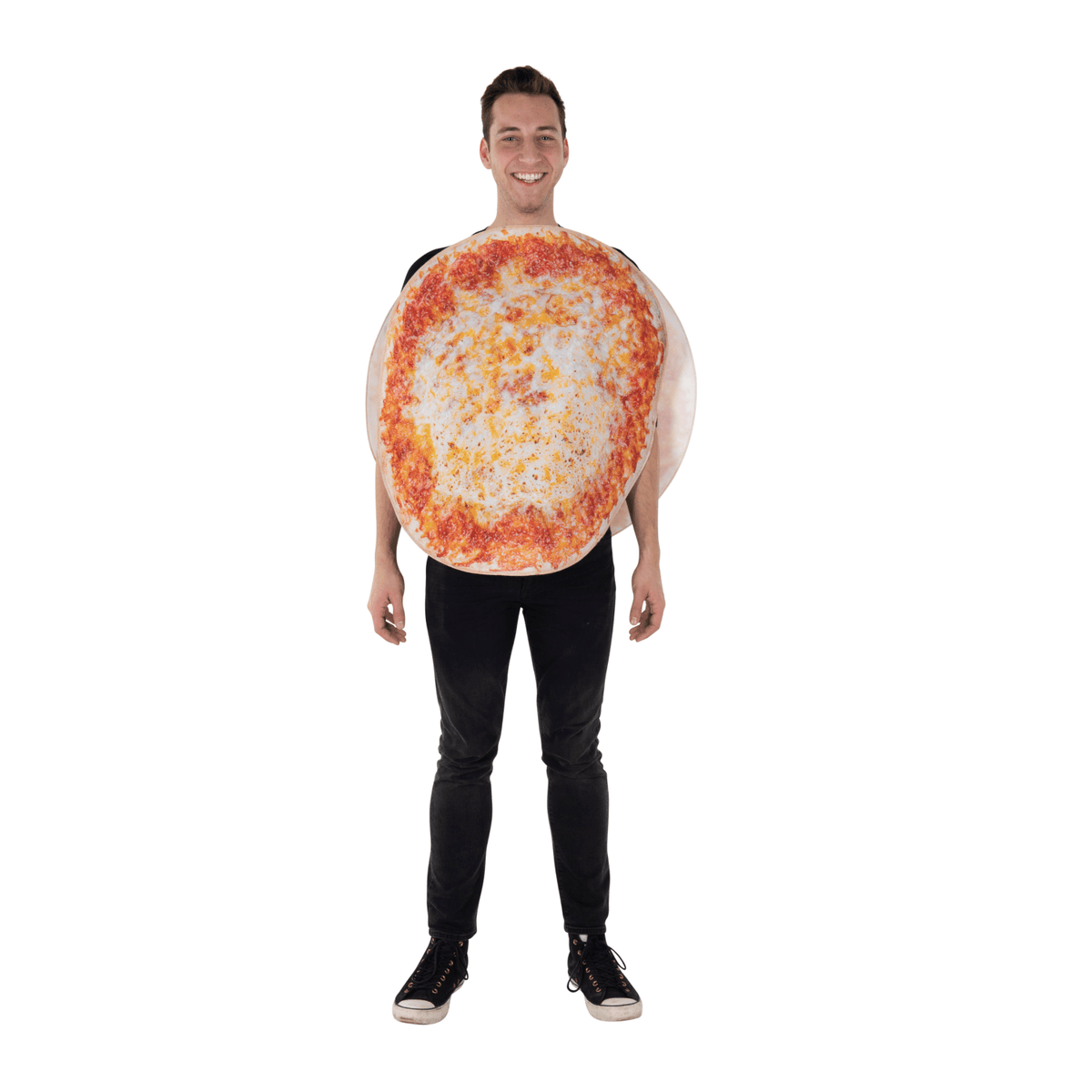 Pizza Pie Costume - Adults