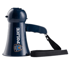 Police Megaphone