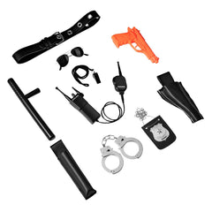 Police Officer Play Kit