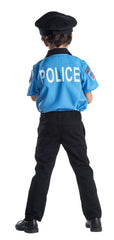 Police Role Play Set - Kids