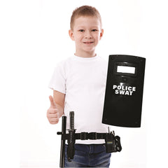 Police Toys Role Play Set - Kids