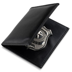 Pretend Play Police ID Wallet