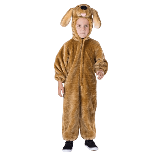 Puppy Costume - Adults