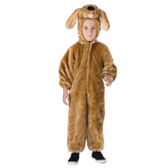 Puppy Costume - Adults