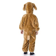 Puppy Costume - Adults