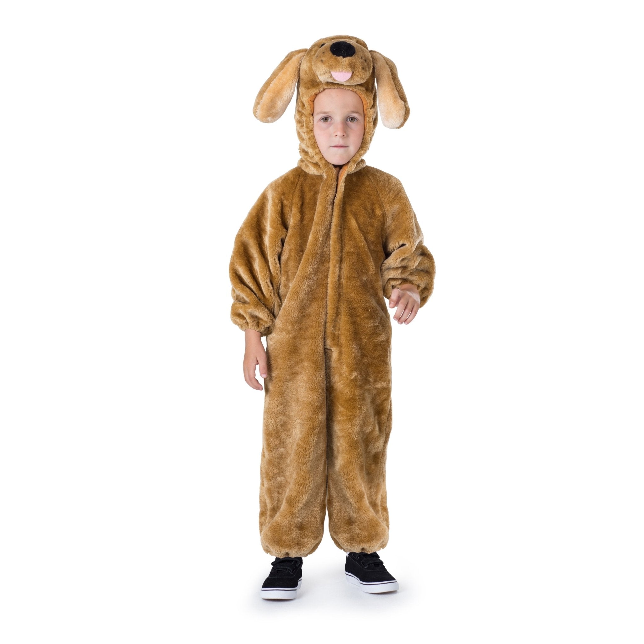 Puppy Costume - Kids