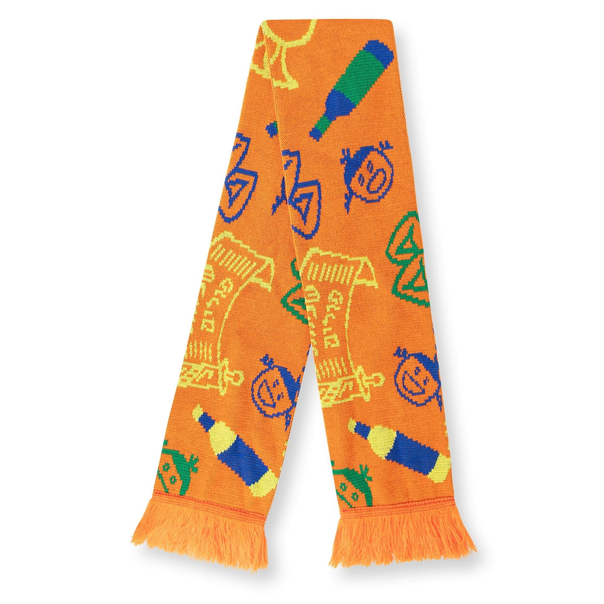 Purim Scarf - Kids & Adults