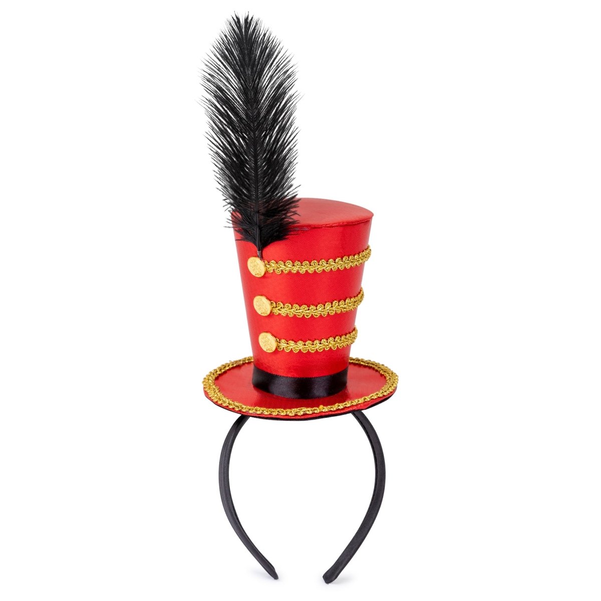 Ringmaster Headband