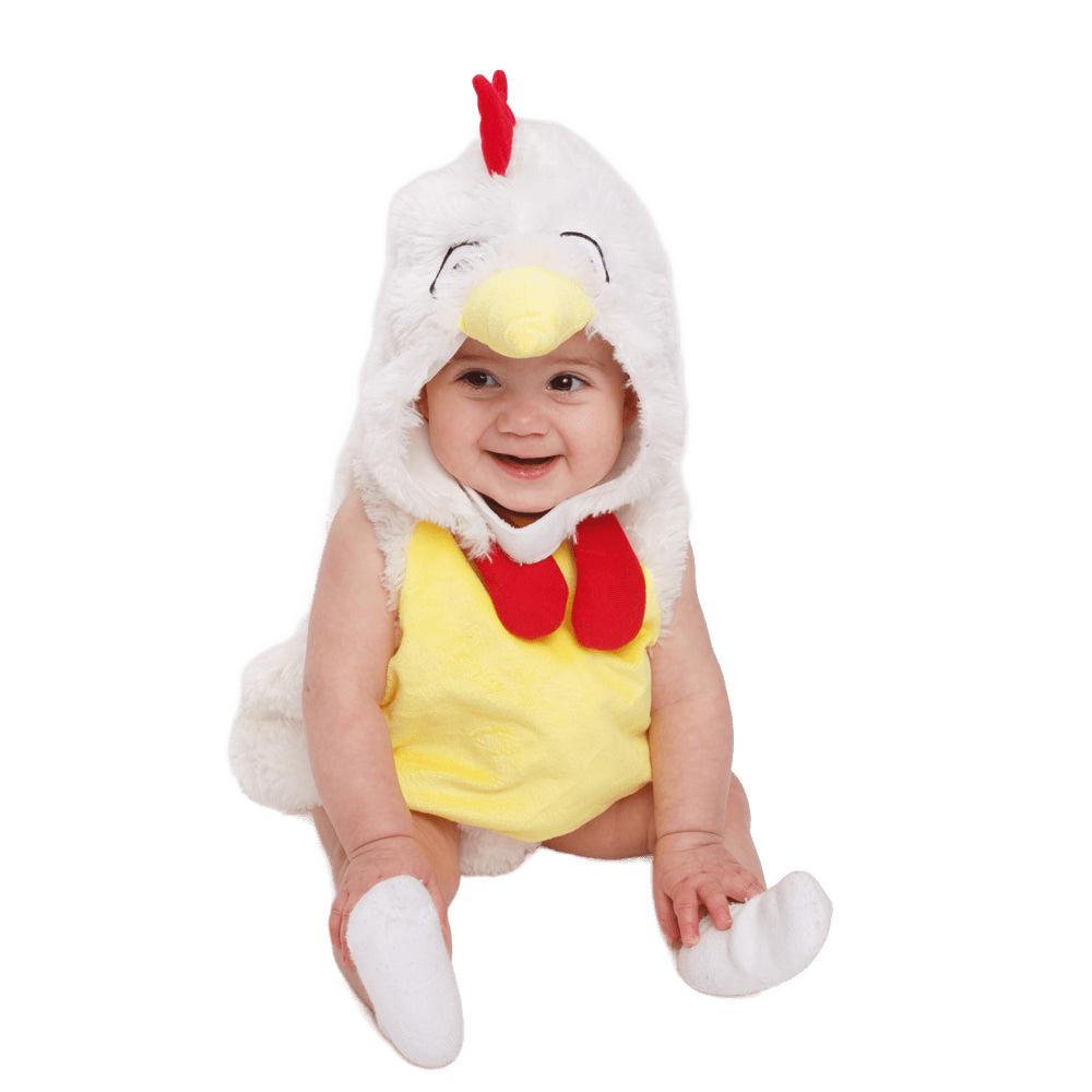 Rooster Costume - Babies