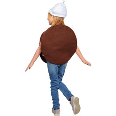 Sandwich Cookie Costume - Kids