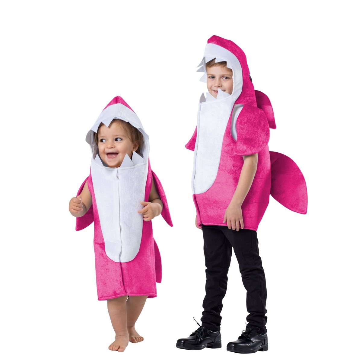 Shark Costume - Kids