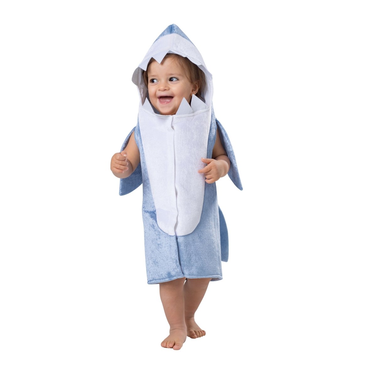 Shark Costume - Kids