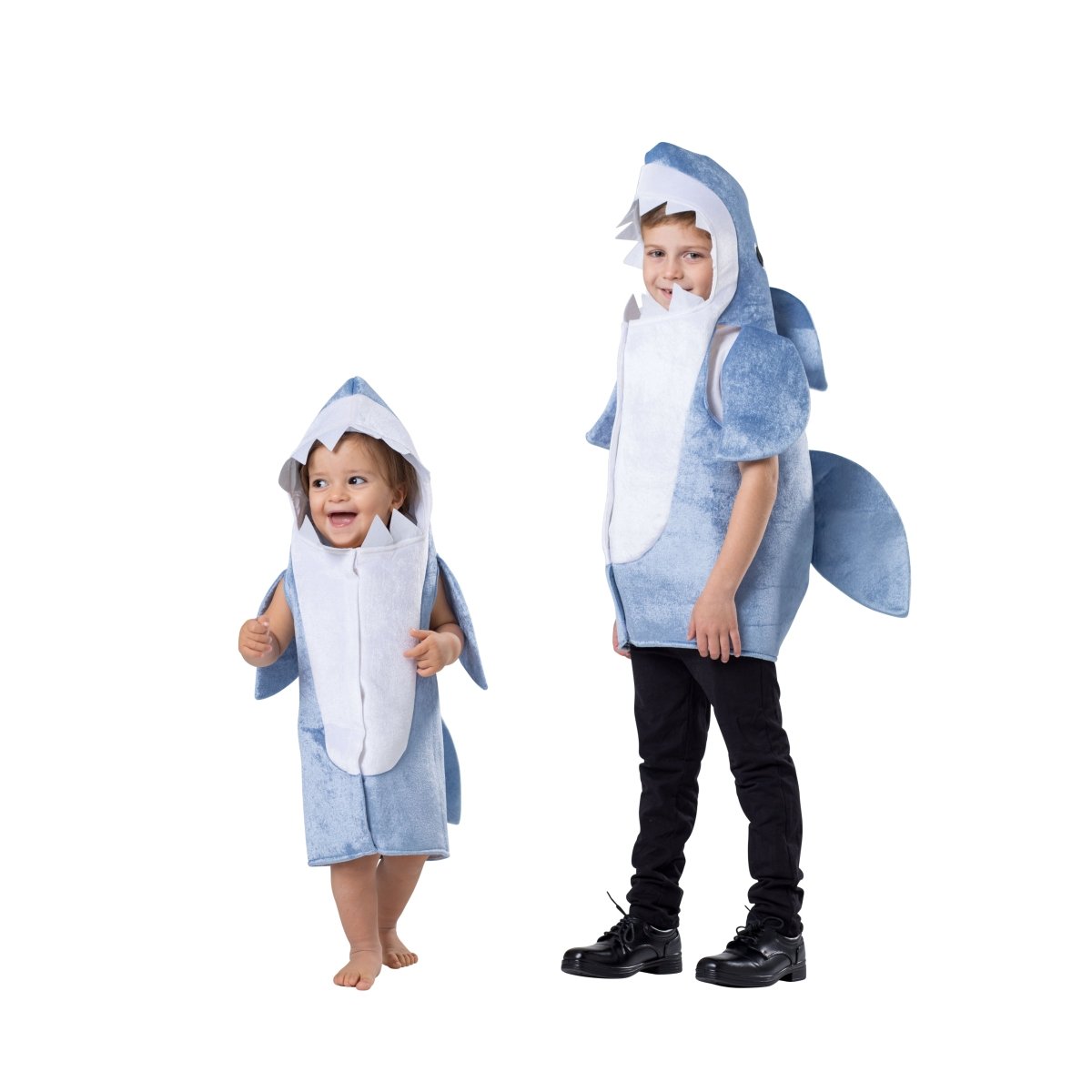 Shark Costume - Kids