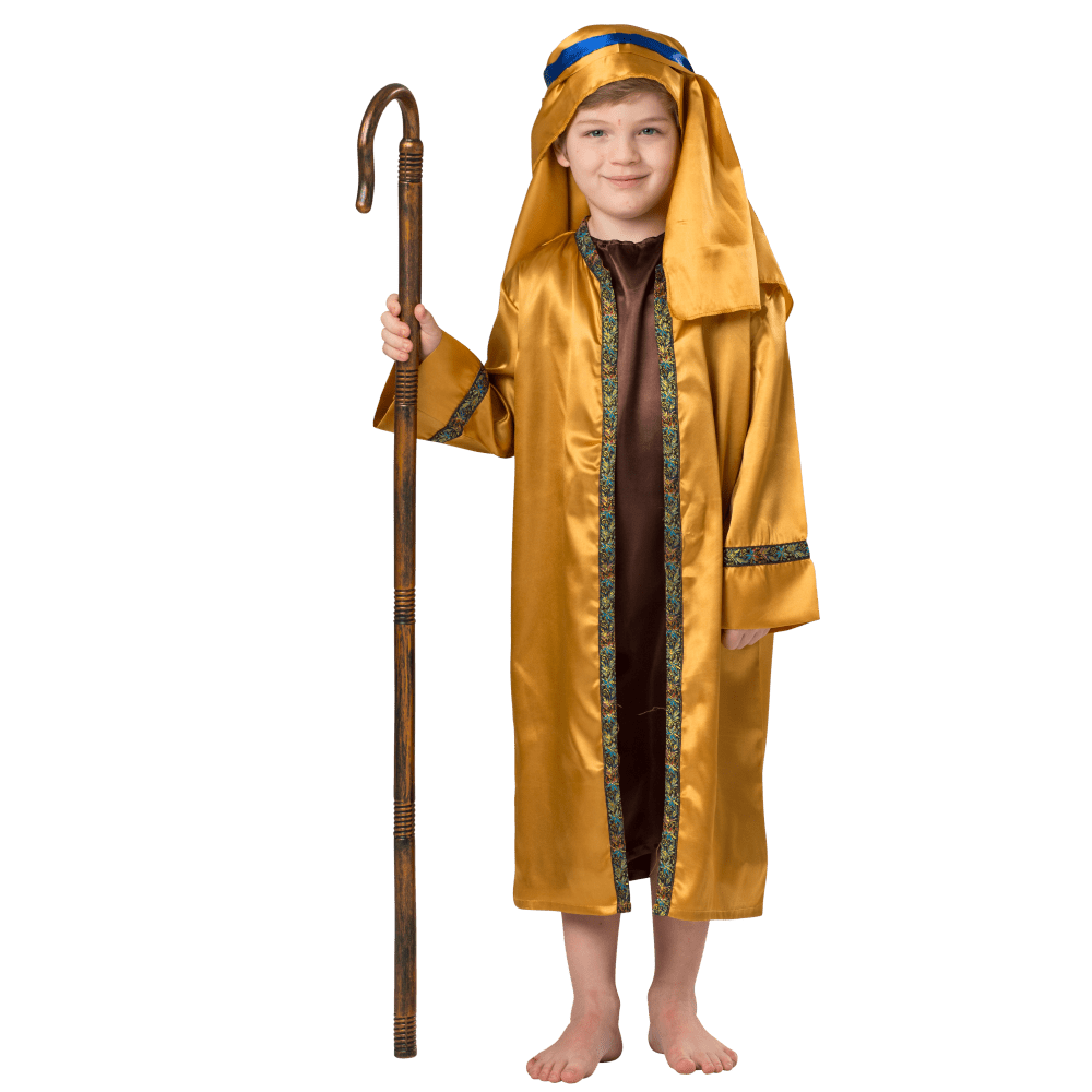 Shepherd Costume - Kids