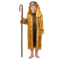 Shepherd Costume - Kids