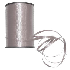 500 Yd Curling Ribbon - Silver