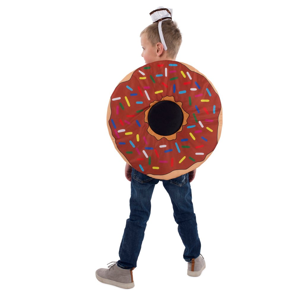 Sprinkle Doughnut Costume - Kids