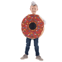 Sprinkle Doughnut Costume - Kids