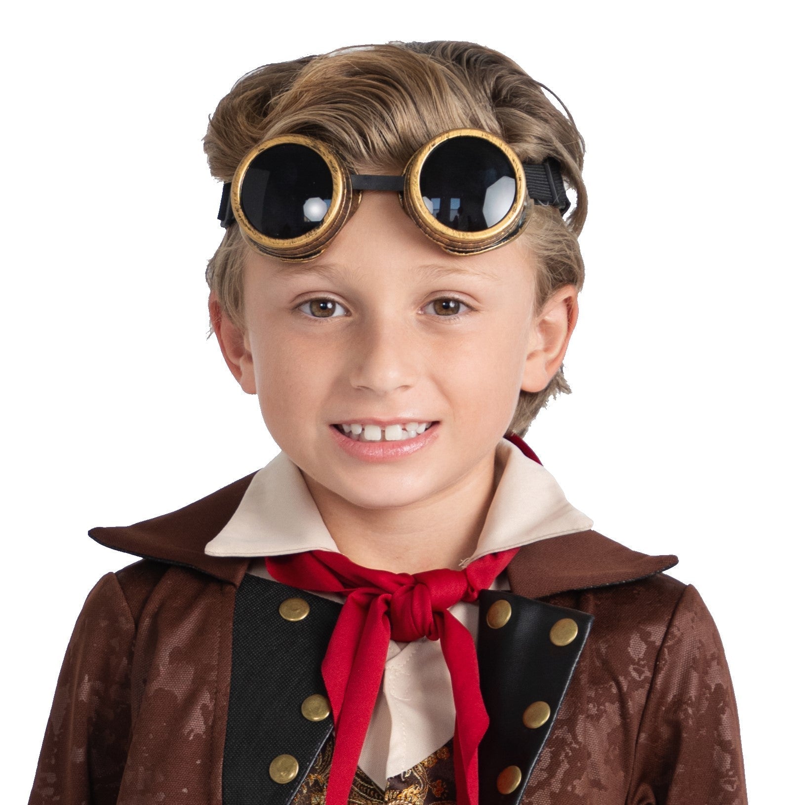 Steampunk Goggles - Kids