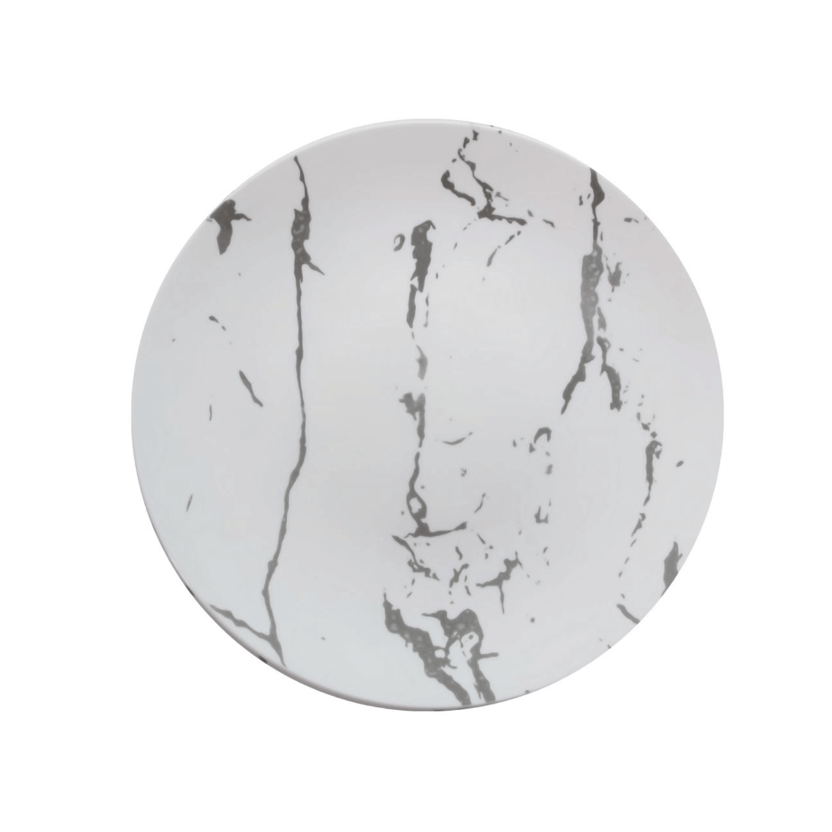 Sample Pack - Trendables Assorted Plates - 1 Large, 1 Small Each