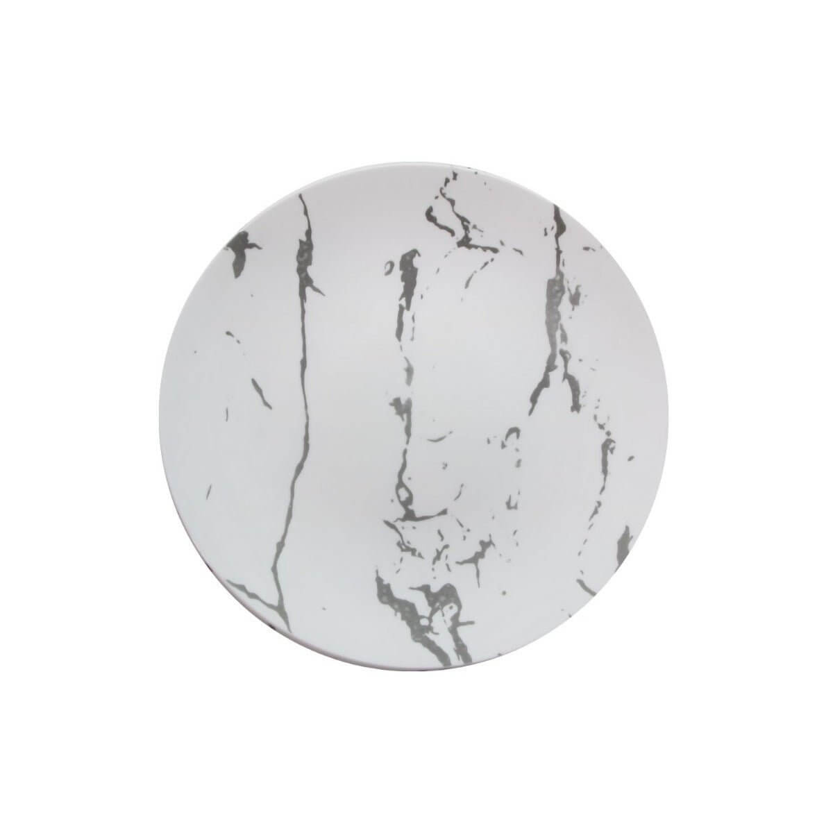 Sample Pack - Trendables Assorted Plates - 1 Large, 1 Small Each