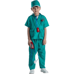 Surgeon Role-Play Set - Kids