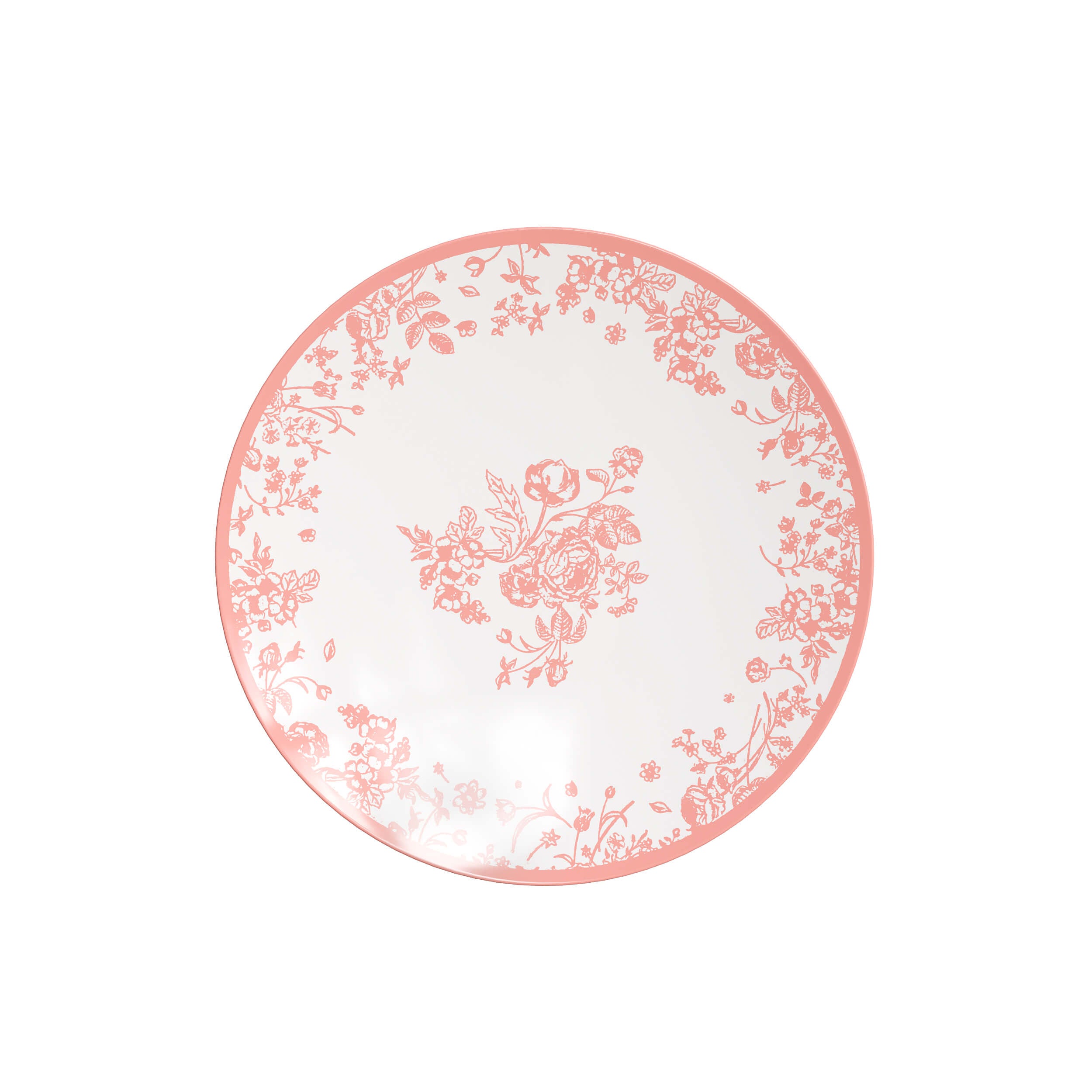 140 Piece Toile Combo Set | Serves 20 Guests