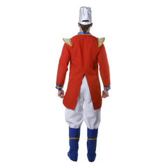 Toy Soldier Costume - Adults