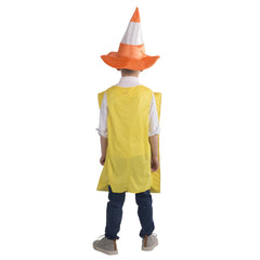 Traffic Light Costume - Kids