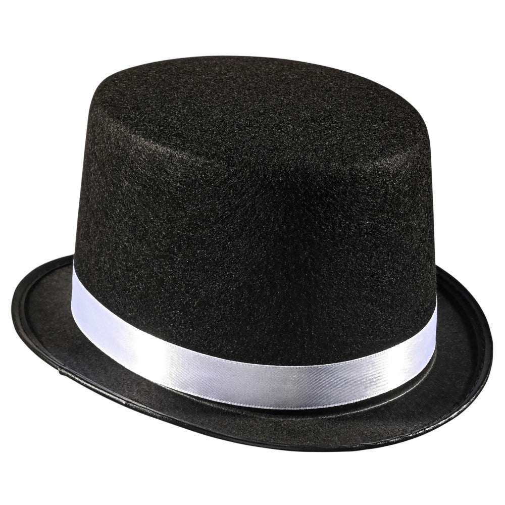 Tuxedo Top Hat - Kids