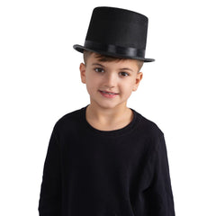 Tuxedo Top Hat - Kids