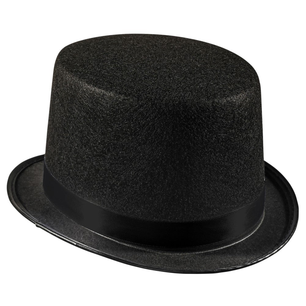 Tuxedo Top Hat - Kids