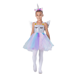 Unicorn Costume - Kids